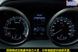 2010款一汽丰田普拉多4.0L