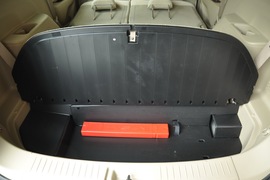 2010款东风日产骊威劲逸版1.8XE手动标准型