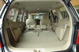 2010款东风日产骊威劲逸版1.8XE手动标准型