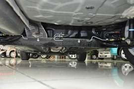 2010款东风日产骊威劲逸版1.8XE手动标准型