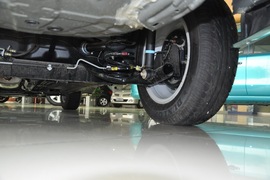 2010款东风日产骊威劲逸版1.8XE手动标准型
