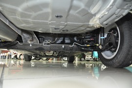 2010款东风日产骊威劲逸版1.8XE手动标准型