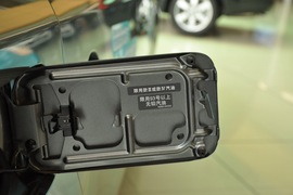 2010款东风日产骊威劲逸版1.8XE手动标准型