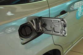 2010款东风日产骊威劲逸版1.8XE手动标准型