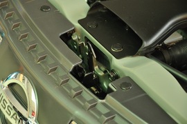 2010款东风日产骊威劲逸版1.8XE手动标准型