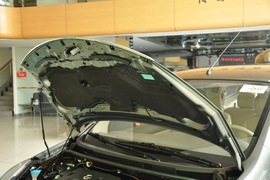 2010款东风日产骊威劲逸版1.8XE手动标准型