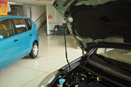 2010款东风日产骊威劲逸版1.8XE手动标准型