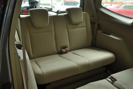 2010款东风日产骊威劲逸版1.8XE手动标准型