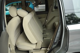 2010款东风日产骊威劲逸版1.8XE手动标准型