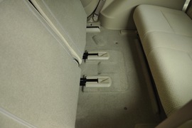 2010款东风日产骊威劲逸版1.8XE手动标准型