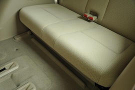 2010款东风日产骊威劲逸版1.8XE手动标准型