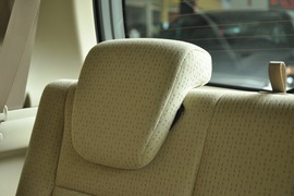 2010款东风日产骊威劲逸版1.8XE手动标准型