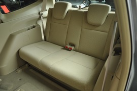 2010款东风日产骊威劲逸版1.8XE手动标准型