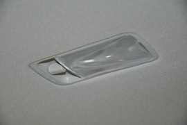 2010款东风日产骊威劲逸版1.8XE手动标准型