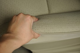 2010款东风日产骊威劲逸版1.8XE手动标准型