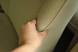 2010款东风日产骊威劲逸版1.8XE手动标准型