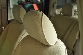 2010款东风日产骊威劲逸版1.8XE手动标准型