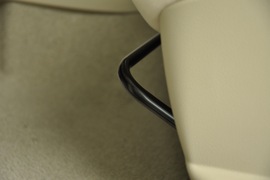 2010款东风日产骊威劲逸版1.8XE手动标准型