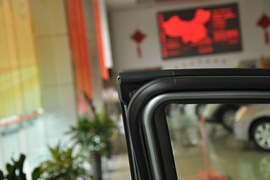 2010款东风日产骊威劲逸版1.8XE手动标准型