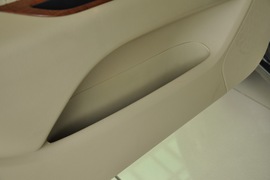 2010款东风日产骊威劲逸版1.8XE手动标准型