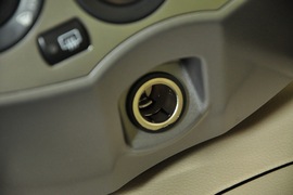 2010款东风日产骊威劲逸版1.8XE手动标准型