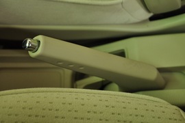 2010款东风日产骊威劲逸版1.8XE手动标准型