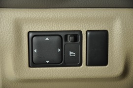 2010款东风日产骊威劲逸版1.8XE手动标准型