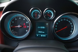 英朗GT