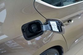 2016款斯柯达速派280TSI
