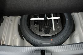 2016款斯柯达速派280TSI