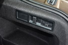 2016款斯柯达速派280TSI
