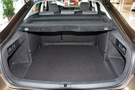 2016款斯柯达速派280TSI