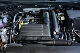 2016款斯柯达速派280TSI