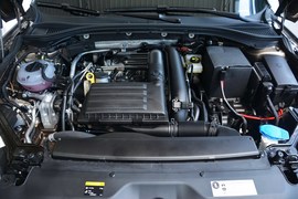 2016款斯柯达速派280TSI