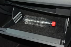 2016款斯柯达速派280TSI