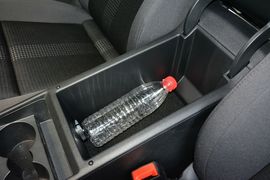 2016款斯柯达速派280TSI