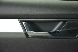 2016款斯柯达速派280TSI