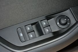 2016款斯柯达速派280TSI