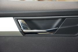 2016款斯柯达速派280TSI