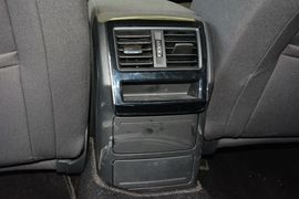 2016款斯柯达速派280TSI