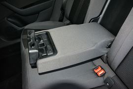 2016款斯柯达速派280TSI