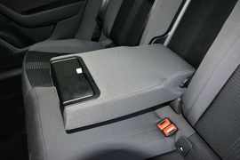2016款斯柯达速派280TSI