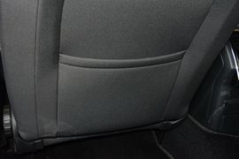 2016款斯柯达速派280TSI