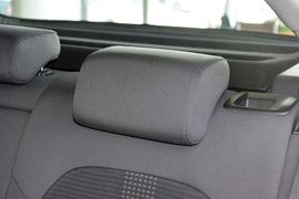 2016款斯柯达速派280TSI