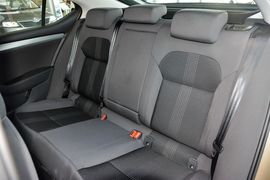 2016款斯柯达速派280TSI
