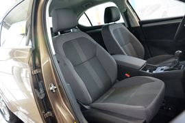 2016款斯柯达速派280TSI