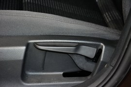 2016款斯柯达速派280TSI