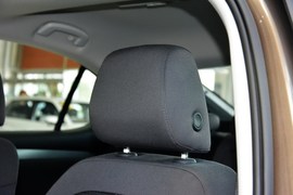 2016款斯柯达速派280TSI