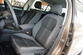 2016款斯柯达速派280TSI