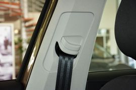 2016款斯柯达速派280TSI
